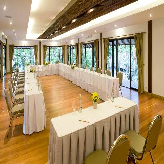 Centara Chaan Talay Resort & Villas, Trat fotoÄŸrafÄ±