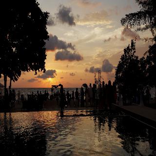 Centara Chaan Talay Resort & Villas, Trat fotoÄŸrafÄ±