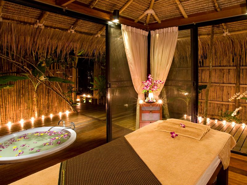 Centara Chaan Talay Resort & Villas, Trat - Aktivite