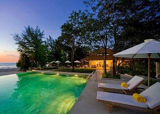 Centara Chaan Talay Resort & Villas, Trat fotoÄŸrafÄ±