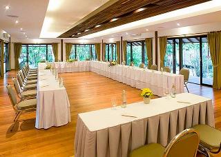 Centara Chaan Talay Resort & Villas, Trat fotoÄŸrafÄ±