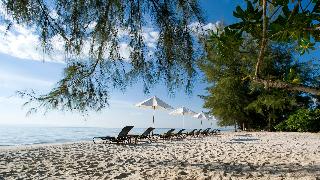 Centara Chaan Talay Resort & Villas, Trat fotoÄŸrafÄ±