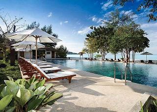 Centara Chaan Talay Resort & Villas, Trat fotoÄŸrafÄ±