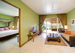Centara Chaan Talay Resort & Villas, Trat fotoÄŸrafÄ±