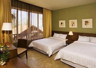 Centara Chaan Talay Resort & Villas, Trat fotoÄŸrafÄ±