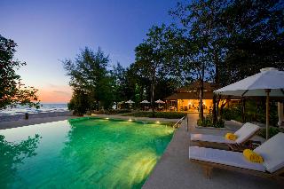 Centara Chaan Talay Resort & Villas, Trat fotoÄŸrafÄ±