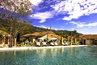 Centara Chaan Talay Resort & Villas, Trat fotoÄŸrafÄ±