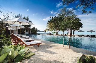 Centara Chaan Talay Resort & Villas, Trat fotoÄŸrafÄ±