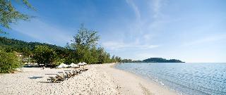 Centara Chaan Talay Resort & Villas, Trat fotoÄŸrafÄ±