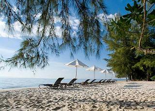 Centara Chaan Talay Resort & Villas, Trat fotoÄŸrafÄ±