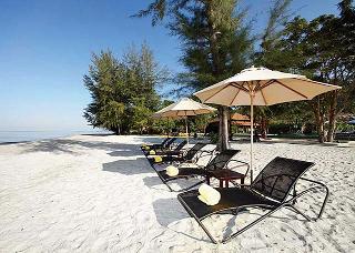 Centara Chaan Talay Resort & Villas, Trat fotoÄŸrafÄ±