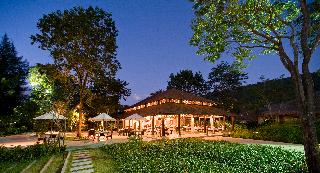 Centara Chaan Talay Resort & Villas, Trat fotoÄŸrafÄ±