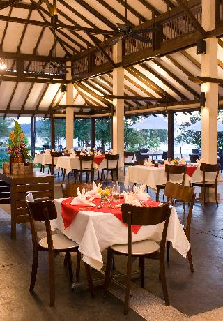 Centara Chaan Talay Resort & Villas, Trat fotoÄŸrafÄ±
