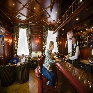 Luxury Family Hotel Royal Palace fotoÄŸrafÄ±