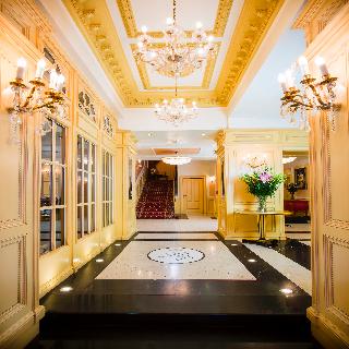 Luxury Family Hotel Royal Palace fotoÄŸrafÄ±