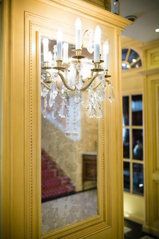 Luxury Family Hotel Royal Palace fotoÄŸrafÄ±