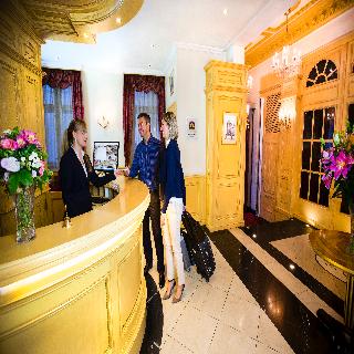 Luxury Family Hotel Royal Palace fotoÄŸrafÄ±