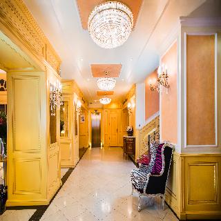 Luxury Family Hotel Royal Palace fotoÄŸrafÄ±