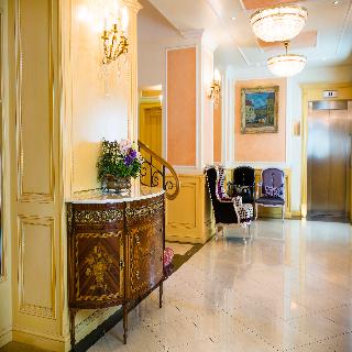 Luxury Family Hotel Royal Palace fotoÄŸrafÄ±