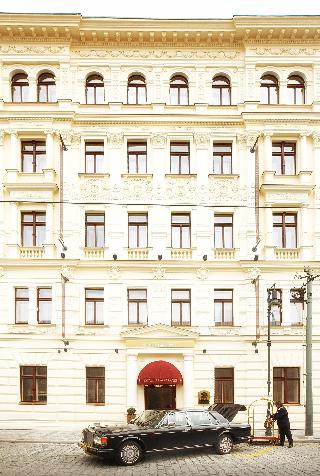 Luxury Family Hotel Royal Palace fotoÄŸrafÄ±