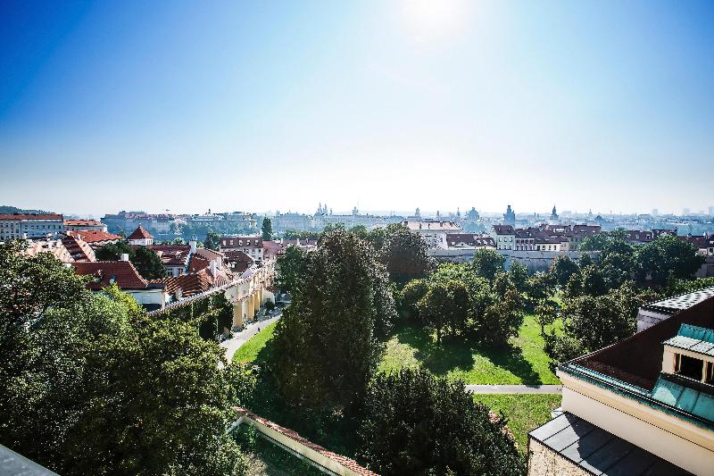 Luxury Family Hotel Royal Palace - Lobi