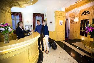 Luxury Family Hotel Royal Palace fotoÄŸrafÄ±