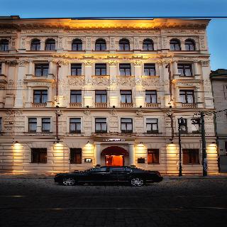 Luxury Family Hotel Royal Palace fotoÄŸrafÄ±