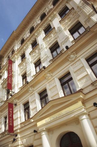 Luxury Family Hotel Royal Palace fotoÄŸrafÄ±