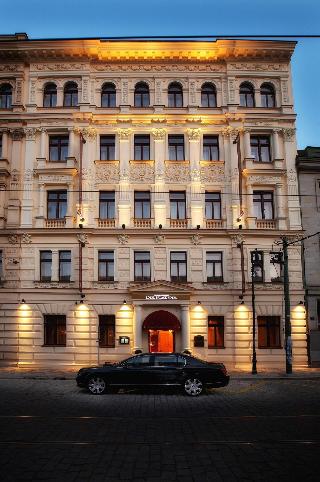 Luxury Family Hotel Royal Palace fotoÄŸrafÄ±