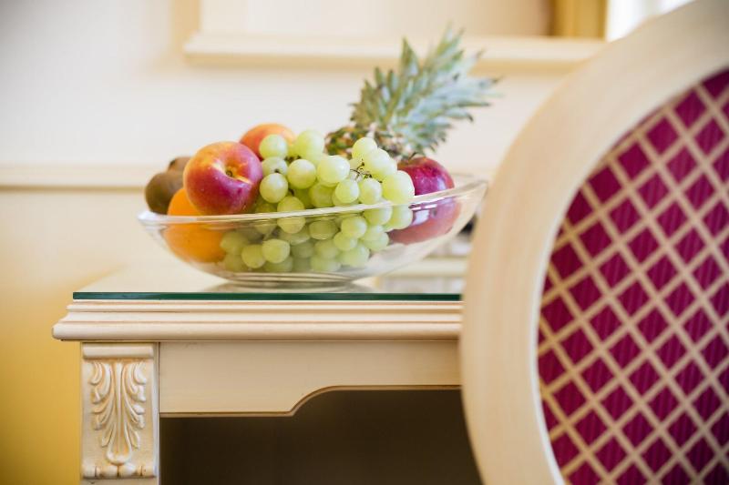 Luxury Family Hotel Royal Palace - Oda