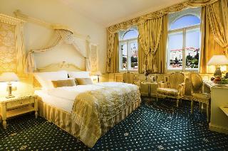 Luxury Family Hotel Royal Palace fotoÄŸrafÄ±