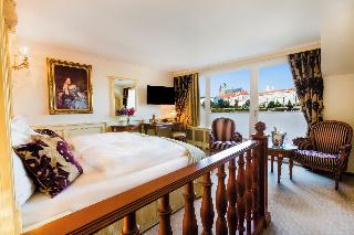 Luxury Family Hotel Royal Palace fotoÄŸrafÄ±