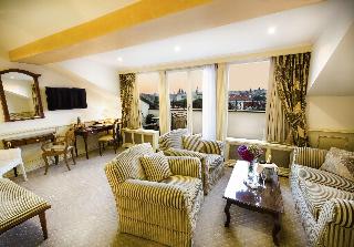 Luxury Family Hotel Royal Palace fotoÄŸrafÄ±
