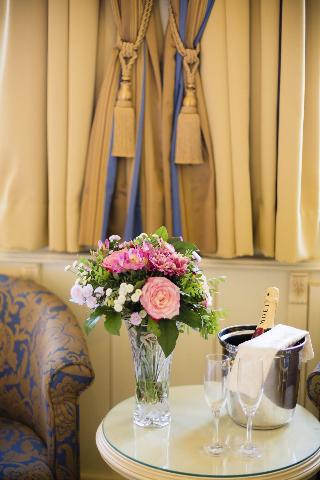 Luxury Family Hotel Royal Palace fotoÄŸrafÄ±