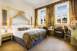 Luxury Family Hotel Royal Palace fotoÄŸrafÄ±