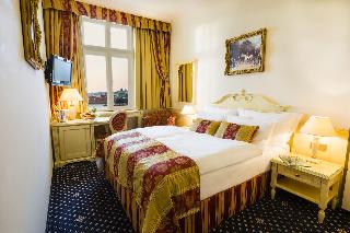 Luxury Family Hotel Royal Palace fotoÄŸrafÄ±