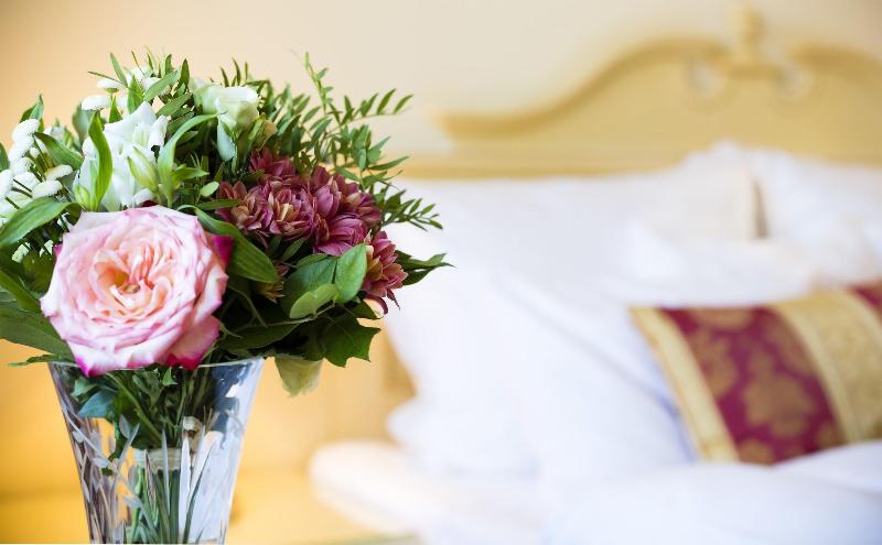 Luxury Family Hotel Royal Palace - Oda