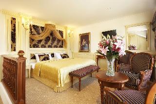 Luxury Family Hotel Royal Palace fotoÄŸrafÄ±
