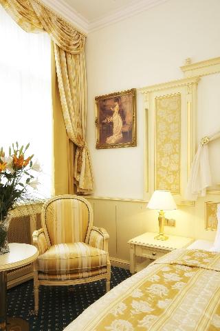 Luxury Family Hotel Royal Palace fotoÄŸrafÄ±
