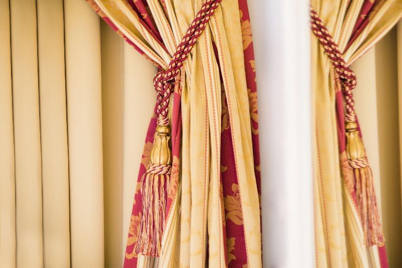 Luxury Family Hotel Royal Palace - Oda