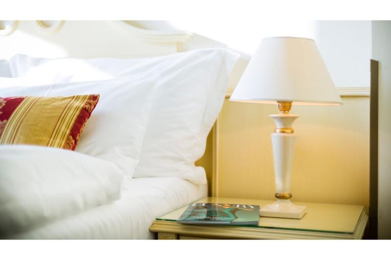 Luxury Family Hotel Royal Palace - Oda