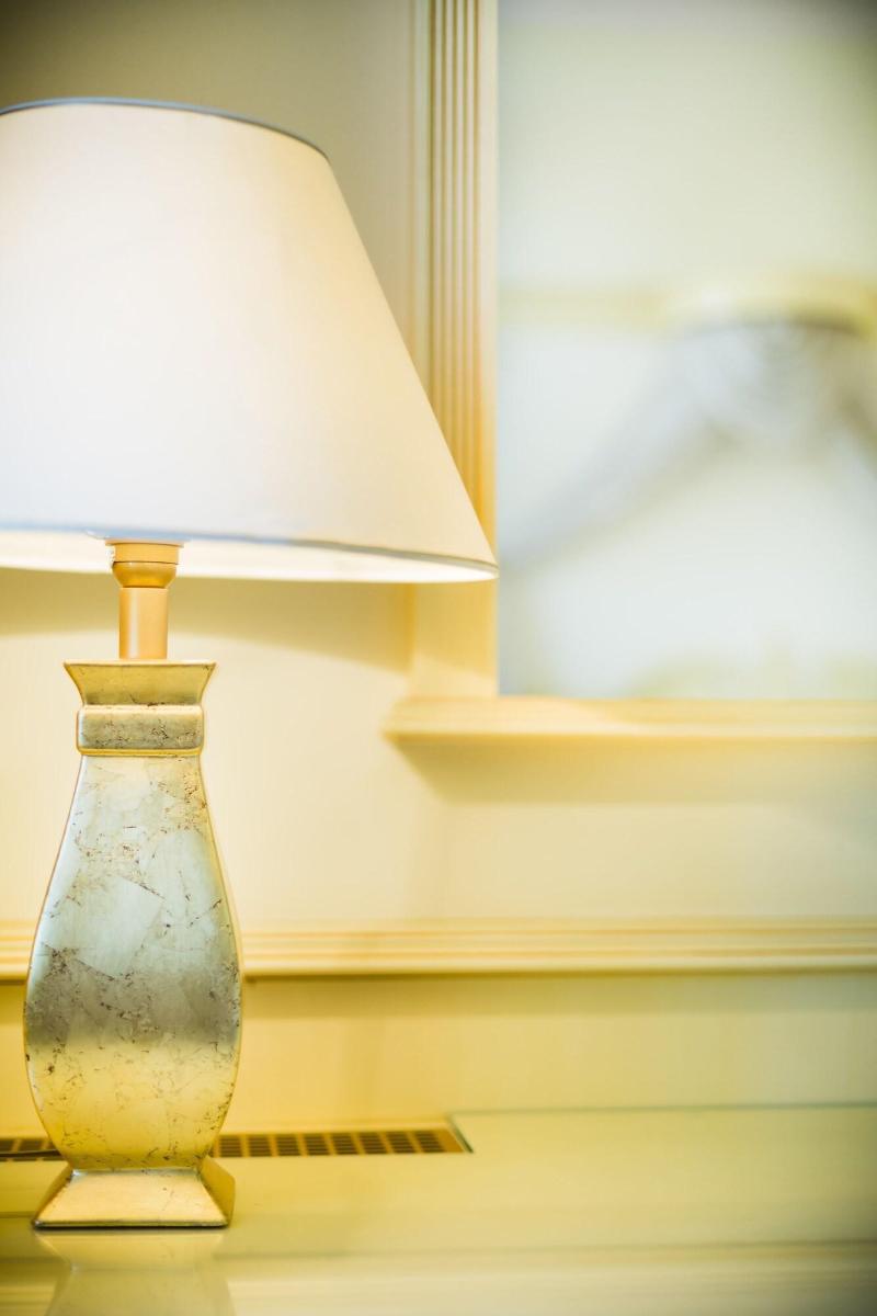 Luxury Family Hotel Royal Palace - Oda