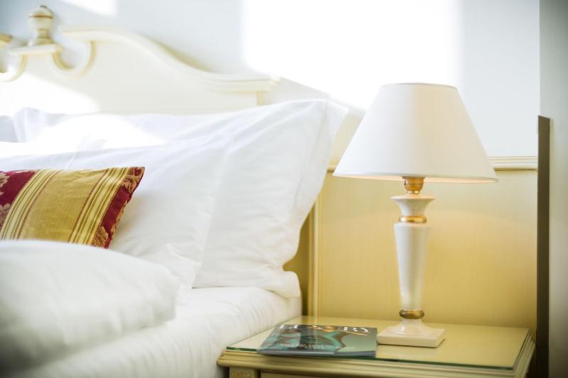 Luxury Family Hotel Royal Palace - Oda
