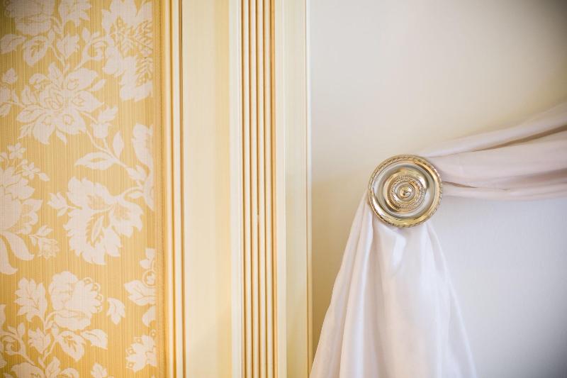 Luxury Family Hotel Royal Palace - Oda