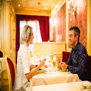 Luxury Family Hotel Royal Palace fotoÄŸrafÄ±