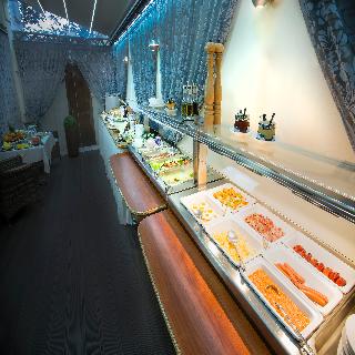 Luxury Family Hotel Royal Palace fotoÄŸrafÄ±