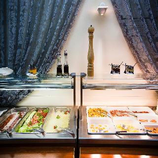 Luxury Family Hotel Royal Palace fotoÄŸrafÄ±