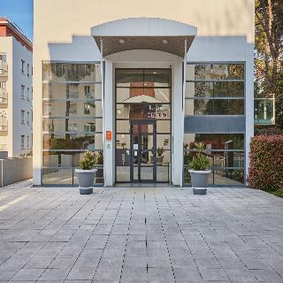Appart Hotel Odalys City Antibes Olympe