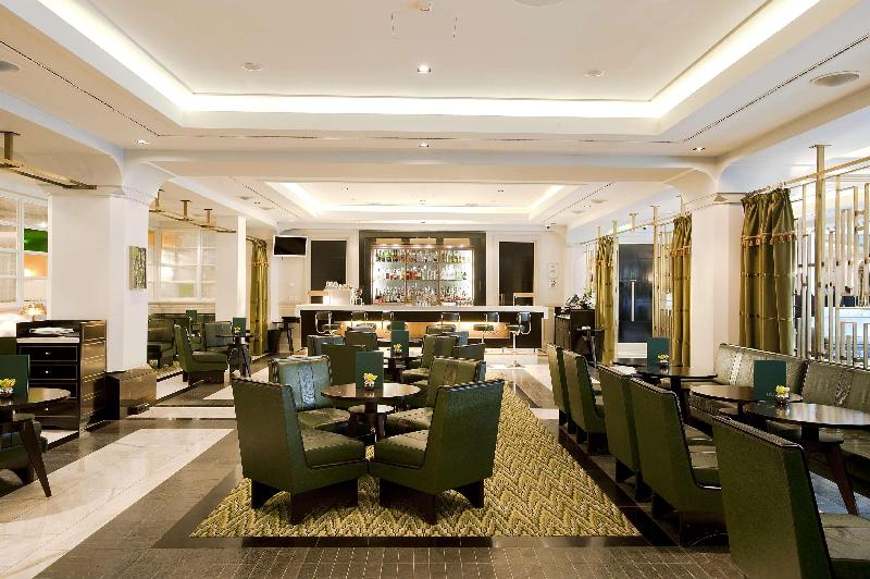Hilton Prague Old Town - Bar