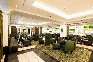 Hilton Prague Old Town fotoÄŸrafÄ±